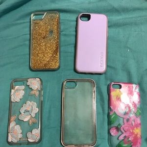 IPhone 7 Case Bundle